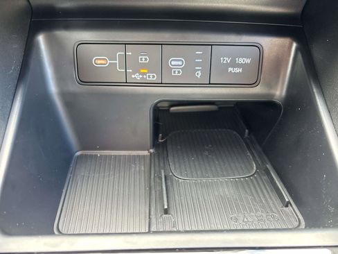 New 2026 Hyundai Santa Cruz SEL AWD/4WD image 11
