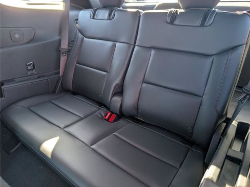 New 2026 Ford Explorer ST-Line w/ ST-Line Street Pack RWD image 15