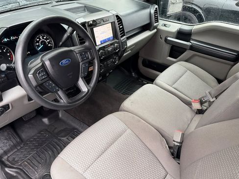 Used 2020 Ford F150 XLT image 13
