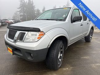 Used 2013 Nissan Frontier S video 3