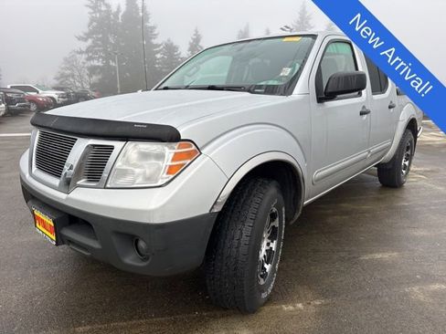 Used 2013 Nissan Frontier S image 3