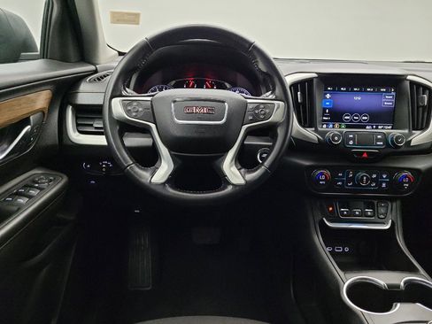 Used 2019 GMC Terrain SLE w/ Driver Convenience Package image 22