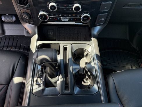 New 2026 Ford F150 Lariat w/ Equipment Group 502A High AWD/4WD image 17
