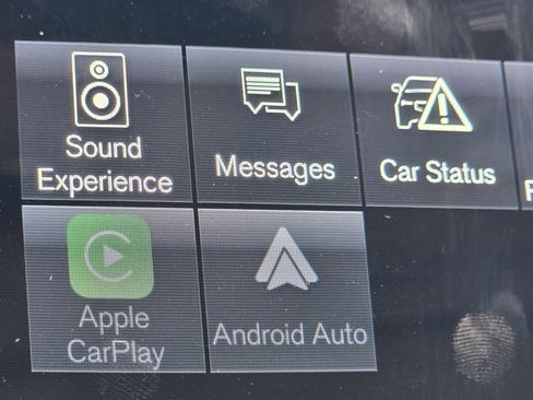 Used 2021 Volvo XC90 T6 Inscription w/ Lounge Package image 8