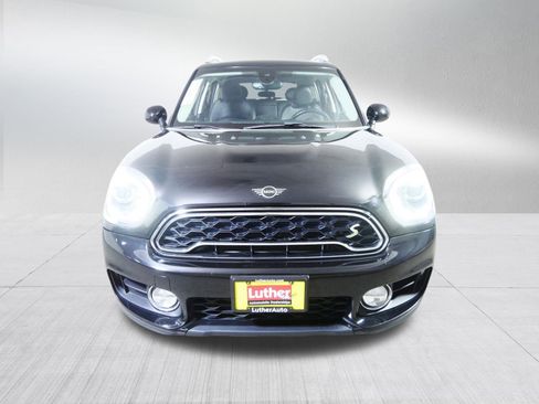 Used 2019 MINI Cooper Countryman SE image 2