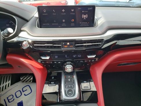 Certified 2024 Acura MDX A-Spec image 25