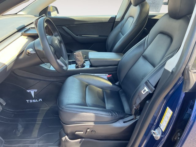 Used 2020 Tesla Model Y Long Range AWD/4WD image 10