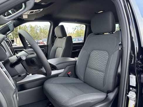 New 2026 RAM 1500 Big Horn image 11