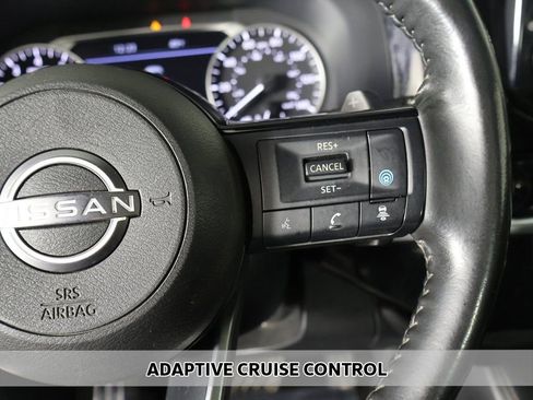 Used 2024 Nissan Pathfinder SL w/ SL Premium Package image 4