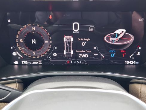 Certified 2025 GMC Canyon Denali image 15