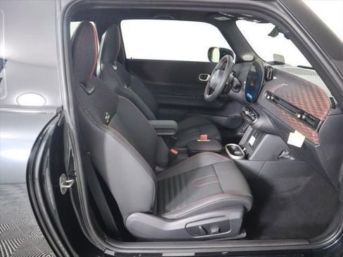 New 2026 MINI Cooper John Cooper Works image 22