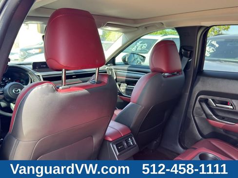 Used 2025 MAZDA CX-50 AWD 2.5 Hybrid w/ Cargo Package image 30
