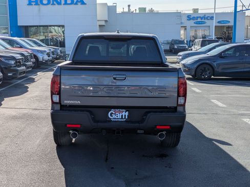 New 2026 Honda Ridgeline RTL image 7