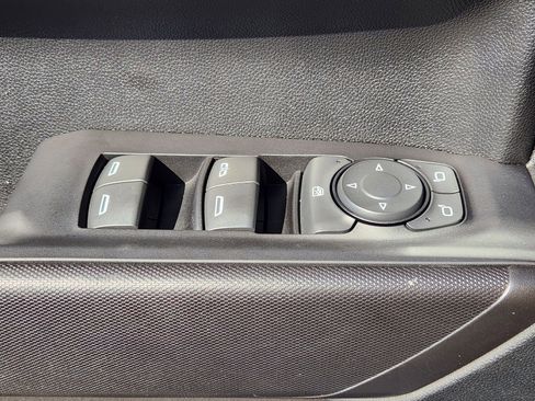 Used 2022 Chevrolet Silverado 1500 Custom image 28