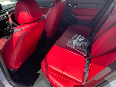 New 2026 Acura Integra A-Spec image 19