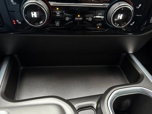 Used 2024 Chevrolet Silverado 1500 RST w/ All Star Edition Plus image 30