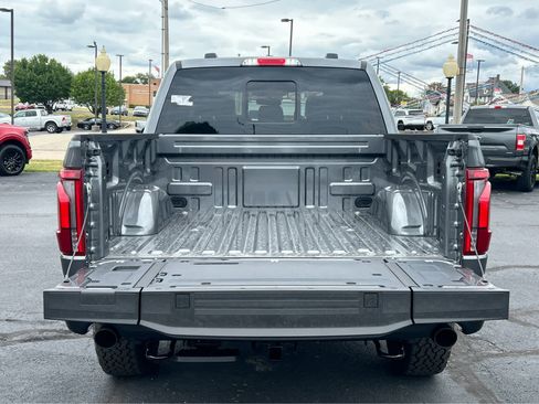 New 2025 Ford F150 Tremor w/ Equipment Group 402A High image 8