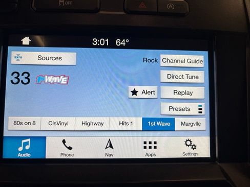 Used 2018 Ford F150 XLT w/ Equipment Group 302A Luxury AWD/4WD image 13