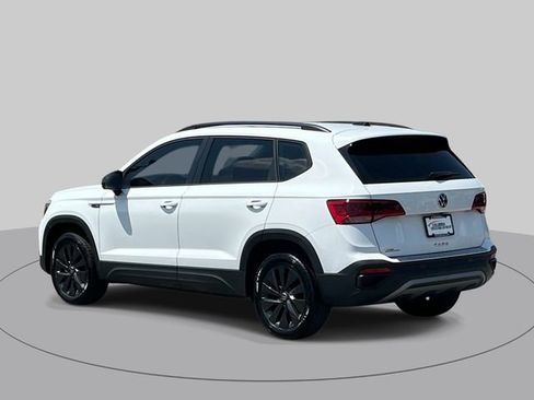 Used 2024 Volkswagen Taos S FWD image 6