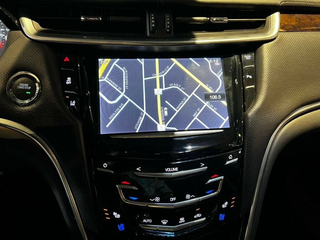 Used 2013 Cadillac XTS Premium FWD image 9