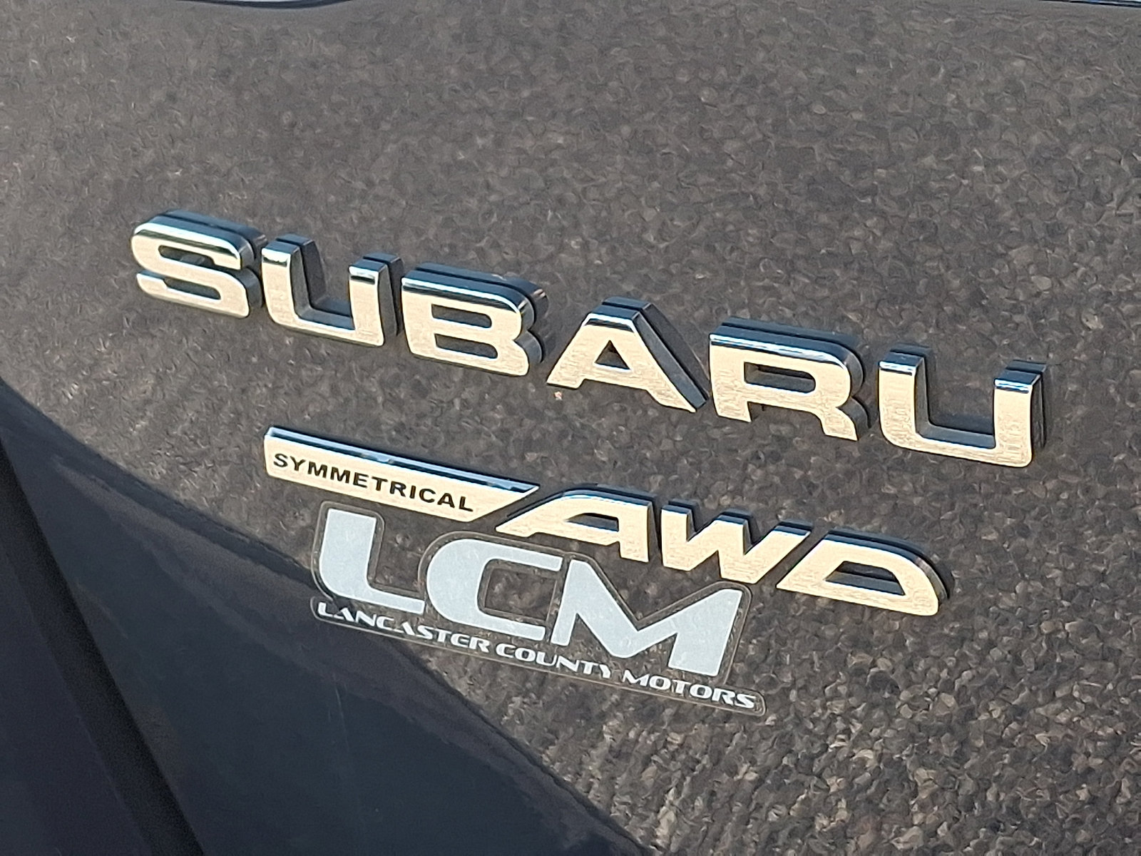 Certified 2025 Subaru Outback Premium w/ Popular Package #1A AWD/4WD image 29