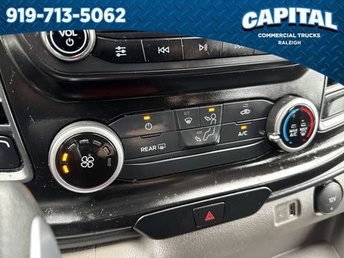 Used 2025 Ford Transit 250 Low Roof w/ Exterior Upgrade Package RWD image 28