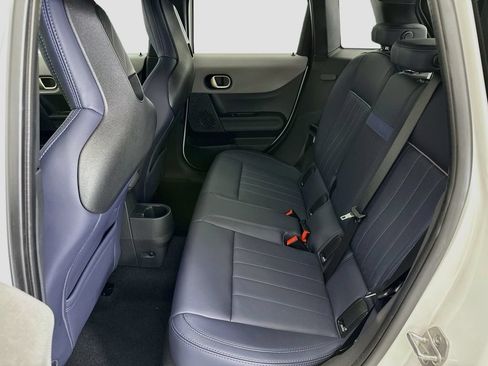 Certified 2026 MINI Cooper 4-Door Hardtop FWD image 23