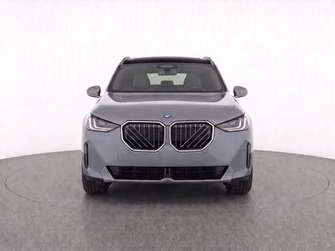 Used 2026 BMW X3 xDrive30i AWD/4WD image 13