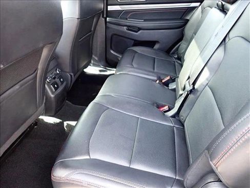 Used 2019 Ford Explorer Sport w/ Equipment Group 401A AWD/4WD image 10