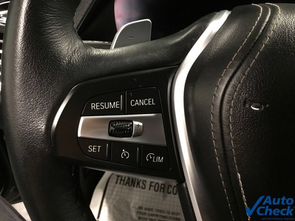 Used 2023 BMW X5 xDrive40i w/ Premium Package AWD/4WD image 47