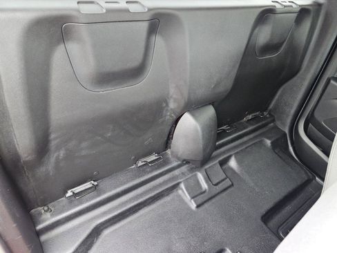 Used 2017 Chevrolet Colorado W/T RWD image 24
