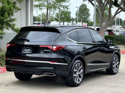 Used 2024 Acura MDX FWD w/ Technology Package image 4