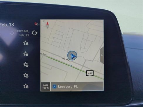 Used 2025 Hyundai Elantra Limited image 35