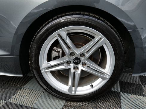 Used 2022 Audi A5 2.0T Premium Plus w/ Premium Plus image 86