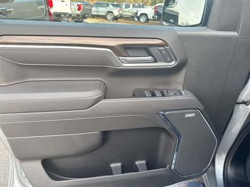 New 2026 Chevrolet Silverado 1500 LT Trail Boss w/ Convenience Package II image 15