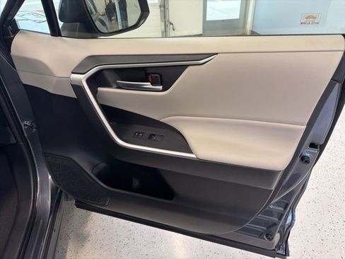 Used 2024 Toyota RAV4 XLE Premium w/ Weather Package image 39
