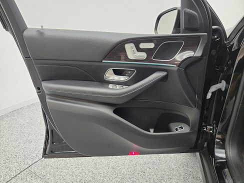 Certified 2022 Mercedes-Benz GLE 350 image 12
