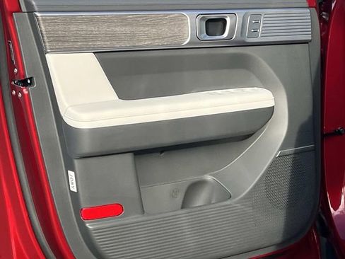 New 2026 Hyundai Santa Fe Limited image 24