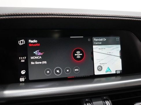 New 2025 Alfa Romeo Stelvio Sprint image 24