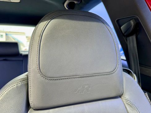 Used 2008 Volkswagen R32 AWD/4WD image 42