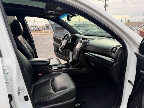 Used 2014 Kia Sorento SX FWD image 25