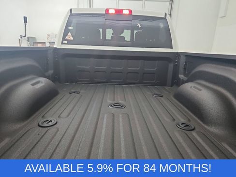 New 2026 RAM 2500 Tradesman image 30