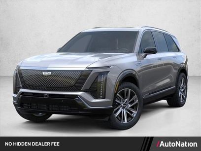 New 2027 Cadillac Vistiq Luxury