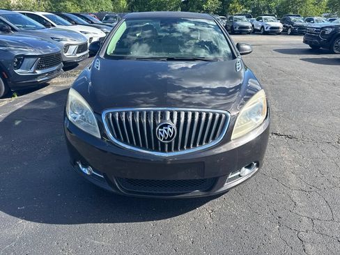 Used 2013 Buick Verano FWD image 3