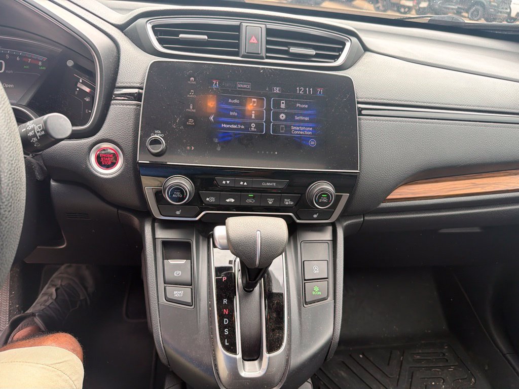Used 2022 Honda CR-V EX image 11