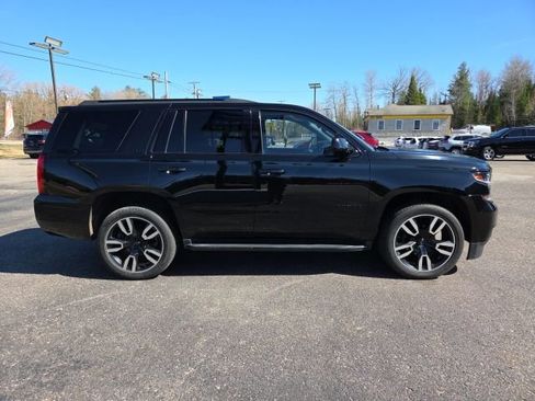 Used 2018 Chevrolet Tahoe LT w/ RST Edition image 8