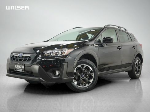 Used 2022 Subaru Crosstrek 2.0i Premium AWD/4WD image 1