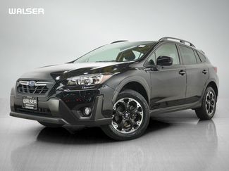 Used 2022 Subaru Crosstrek 2.0i Premium AWD/4WD video 1