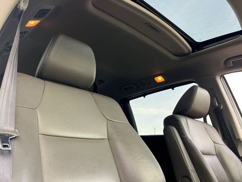 Used 2016 Honda Odyssey EX-L image 19