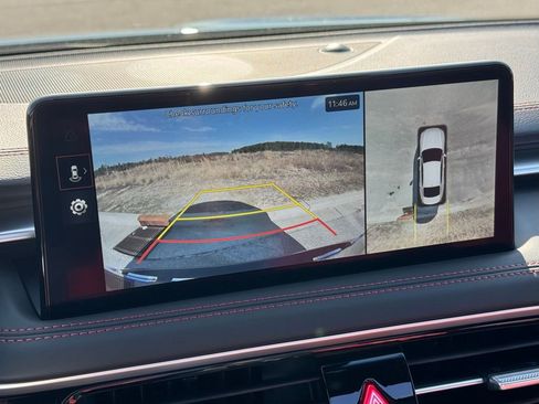 New 2026 Genesis G70 3.3T Sport Prestige image 5